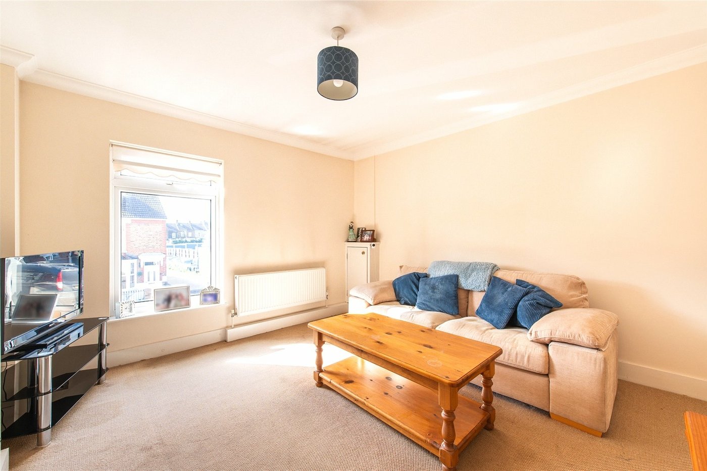 1 bedroom property for sale in Maidstone | Robinson Michael & Jackson