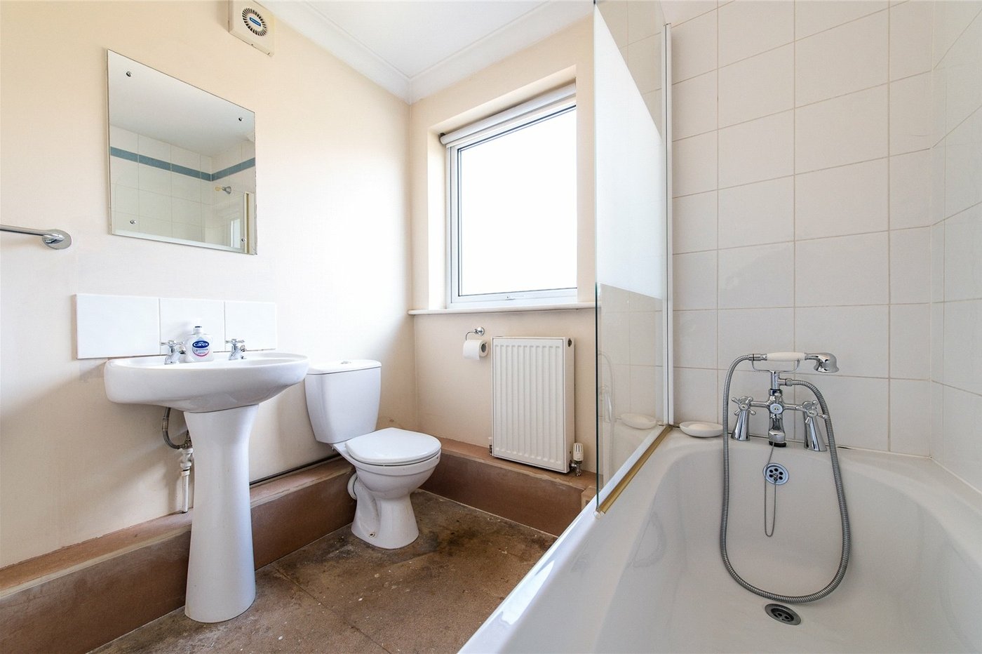 1 bedroom property for sale in Maidstone | Robinson Michael & Jackson