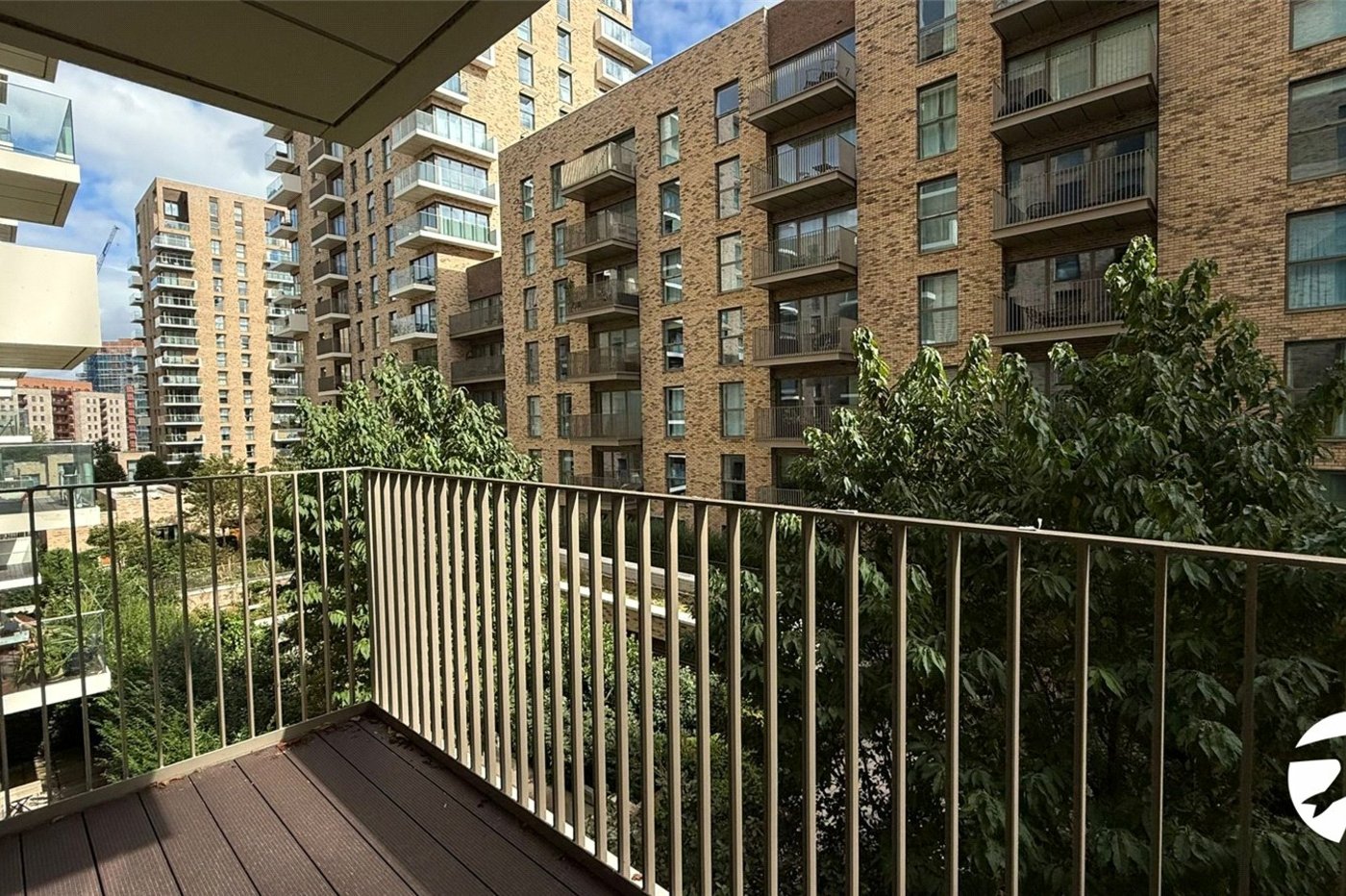 1 bedroom property for sale in London | Robinson Jackson