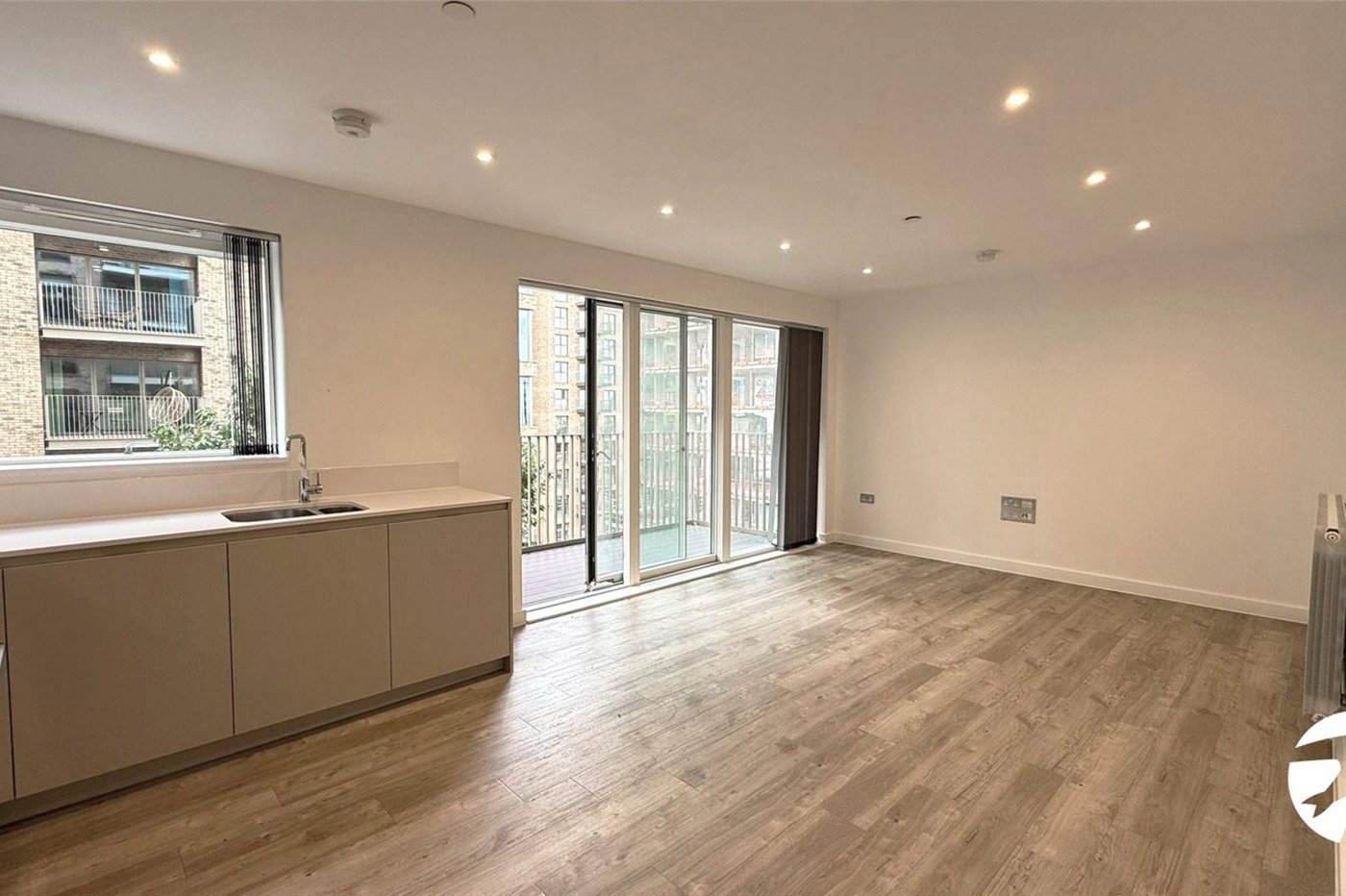1 bedroom property for sale in London | Robinson Jackson