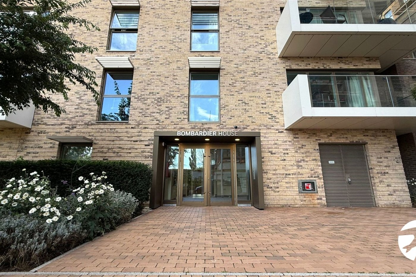 1 bedroom property for sale in London | Robinson Jackson