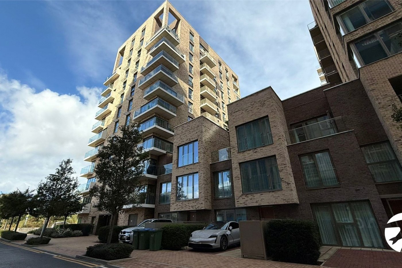 1 bedroom property for sale in London | Robinson Jackson