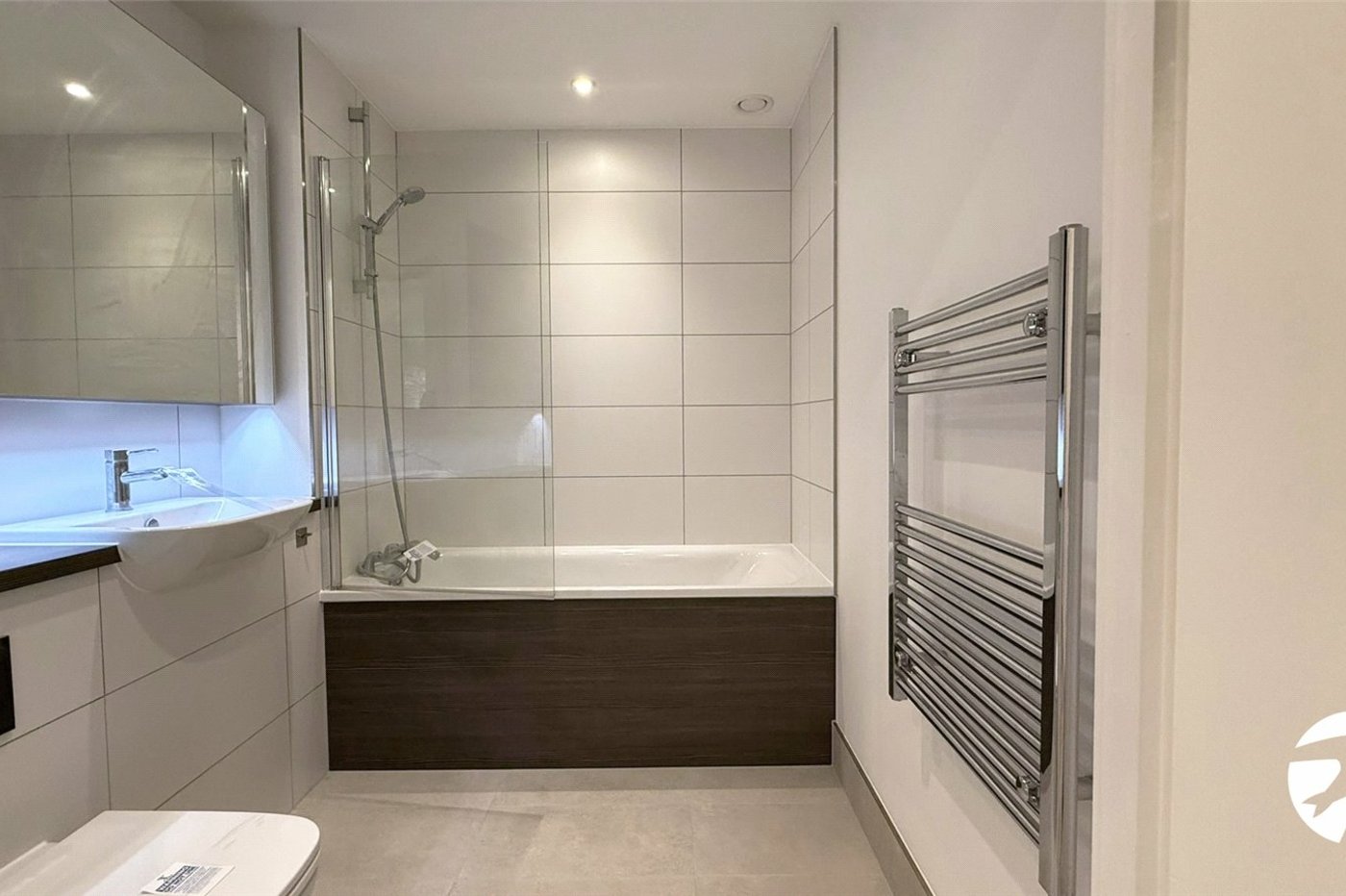 1 bedroom property for sale in London | Robinson Jackson