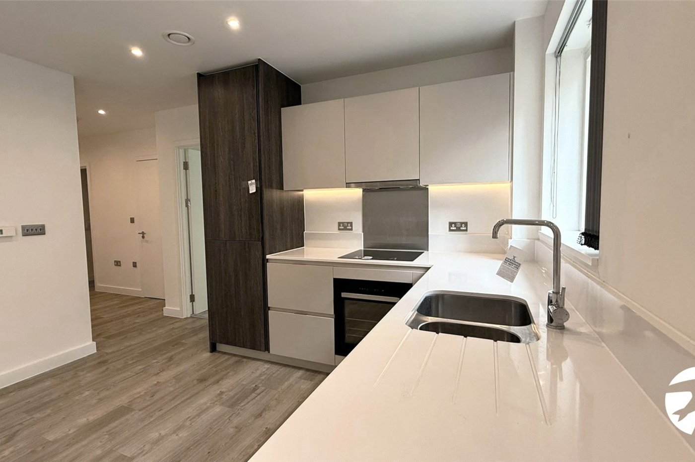 1 bedroom property for sale in London | Robinson Jackson