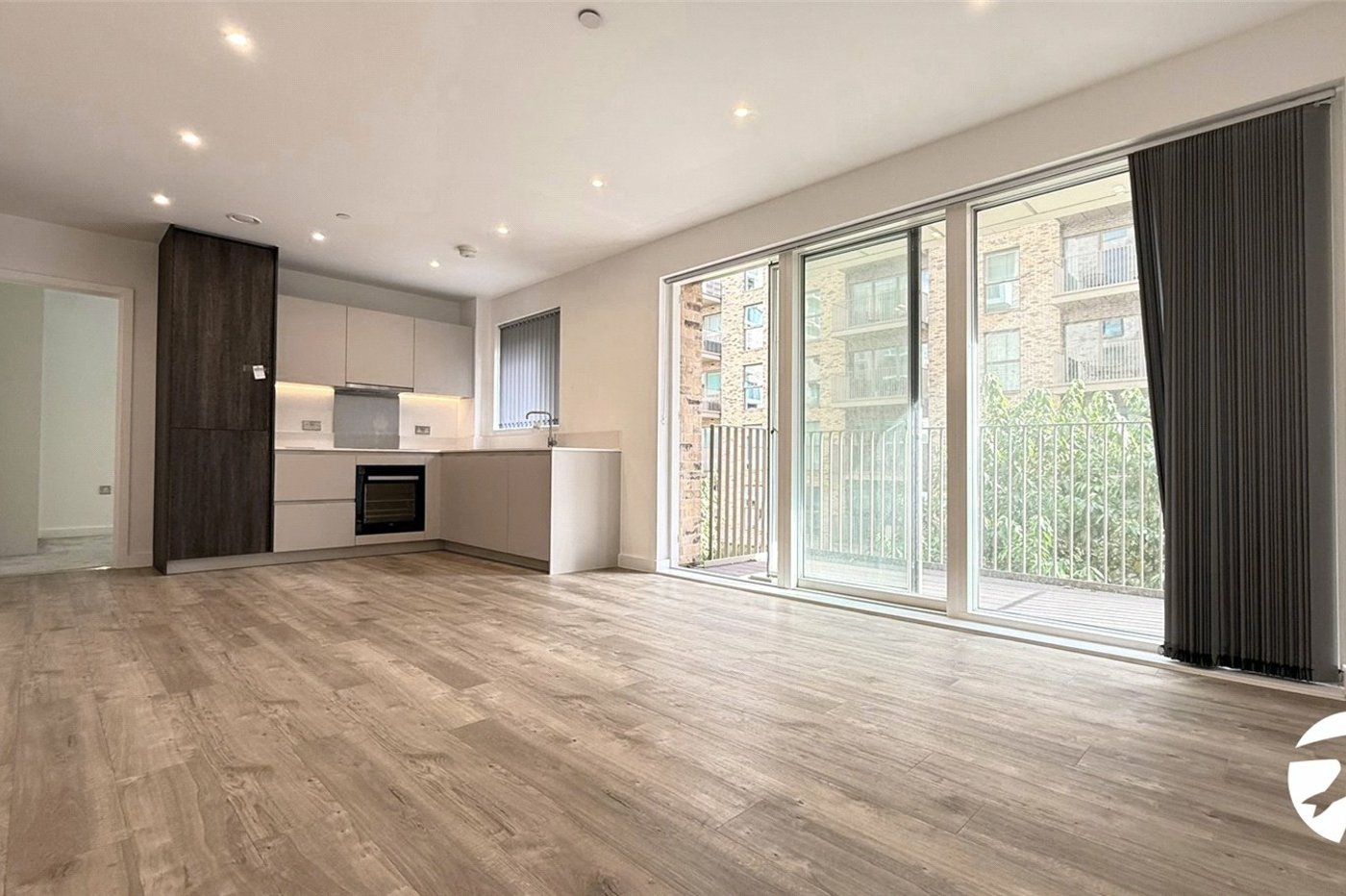 1 bedroom property for sale in London | Robinson Jackson
