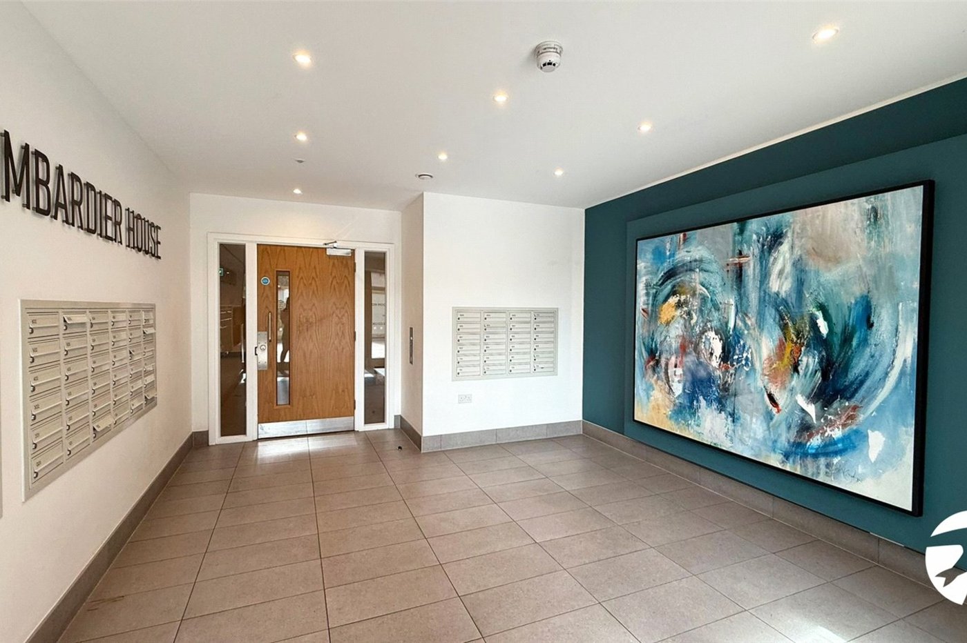 1 bedroom property for sale in London | Robinson Jackson