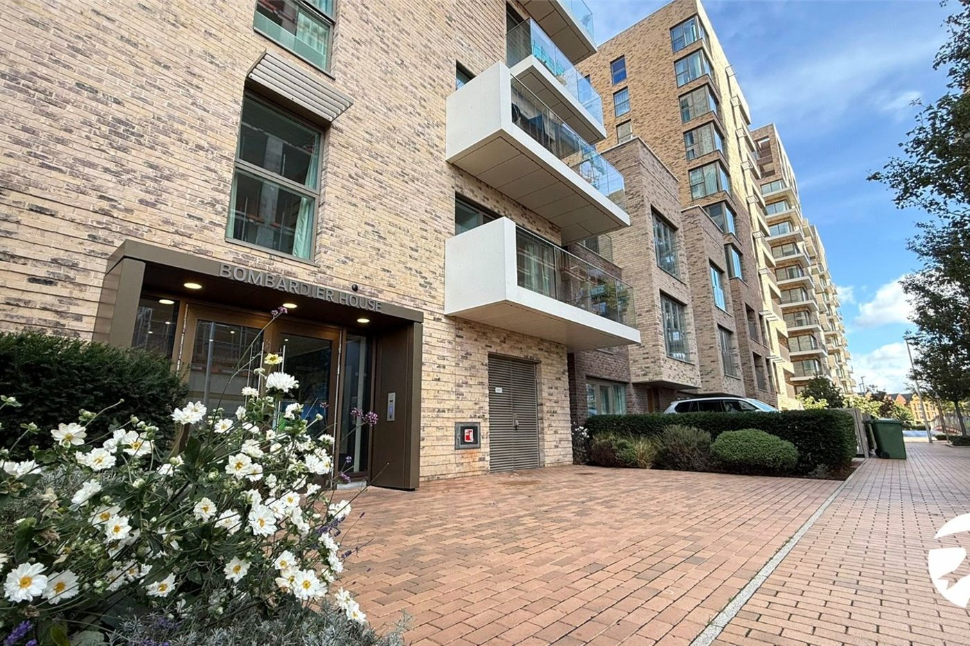 1 bedroom property for sale in London | Robinson Jackson