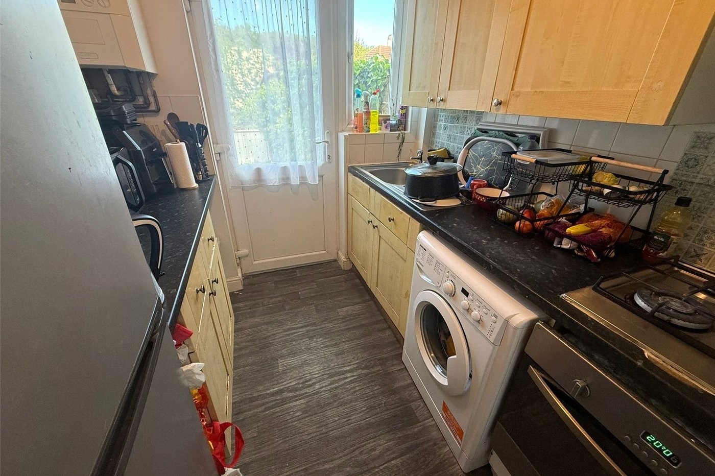 3 bedroom house for sale in Abbey Wood | Robinson Jackson