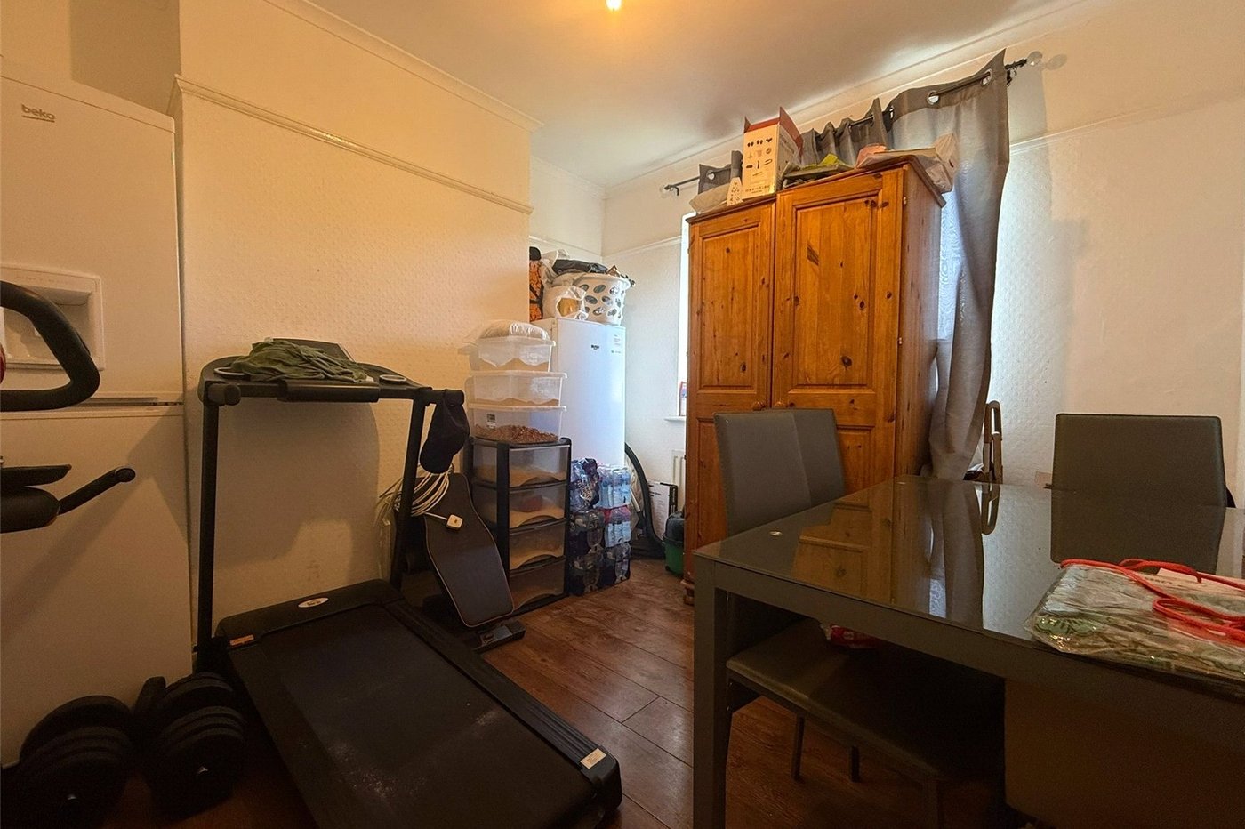 3 bedroom house for sale in Abbey Wood | Robinson Jackson