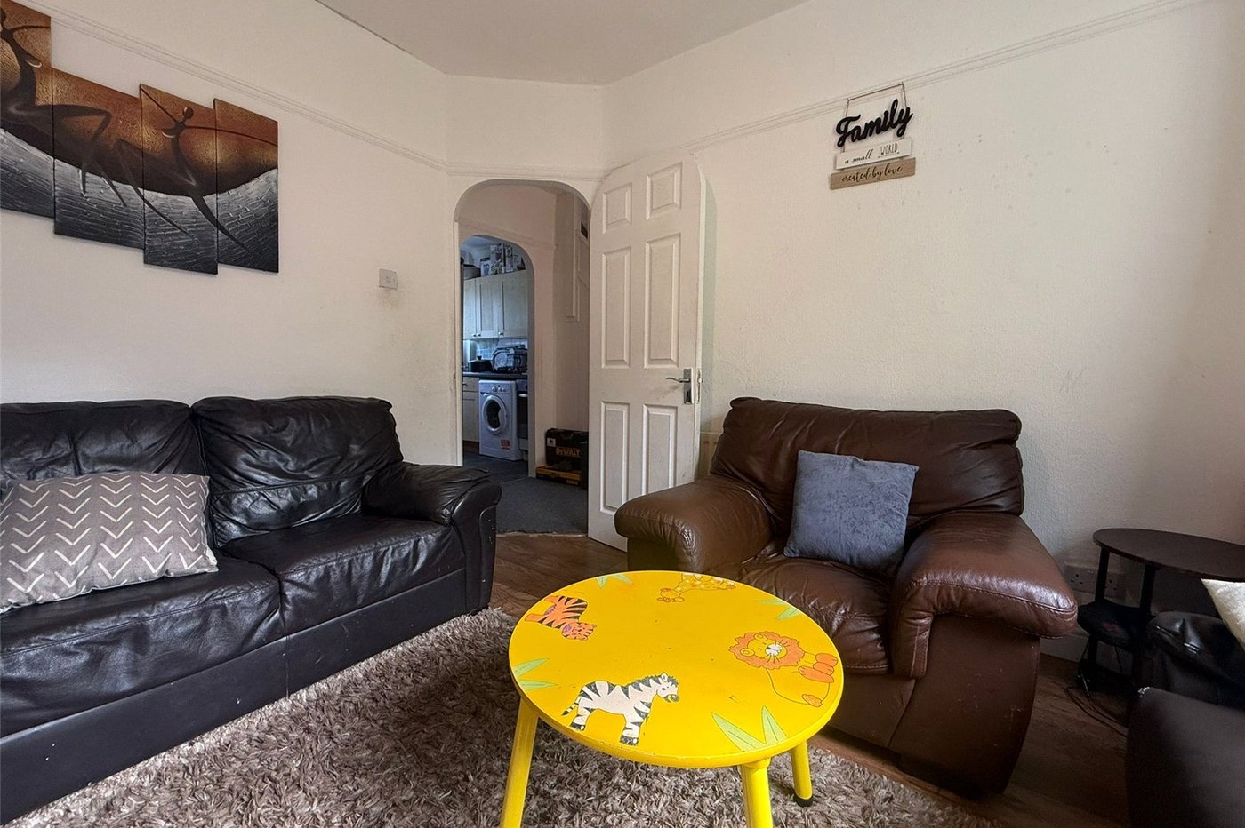 3 bedroom house for sale in Abbey Wood | Robinson Jackson
