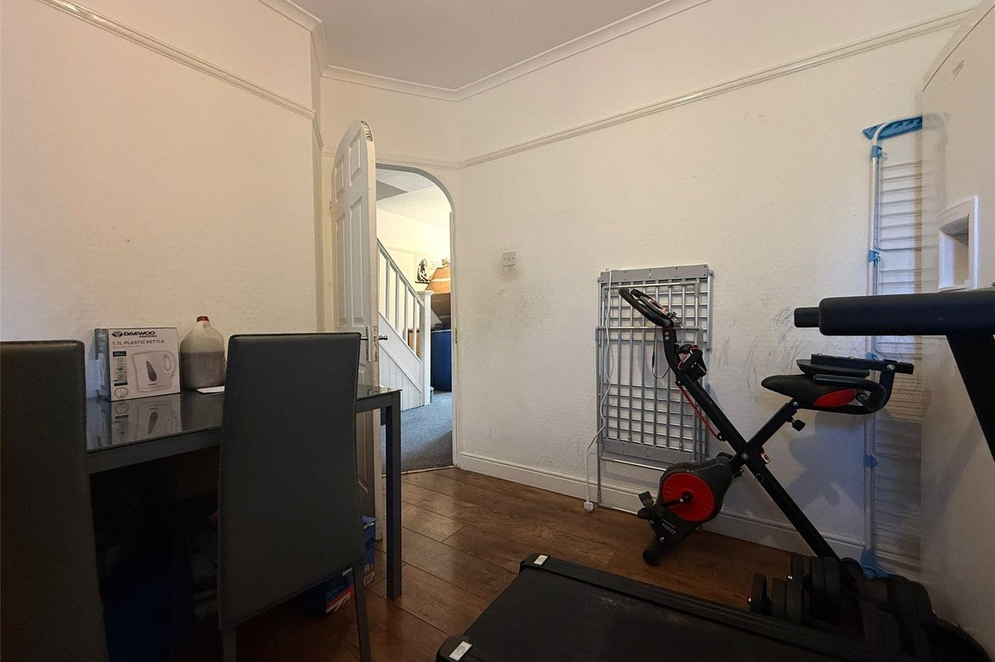 3 bedroom house for sale in Abbey Wood | Robinson Jackson