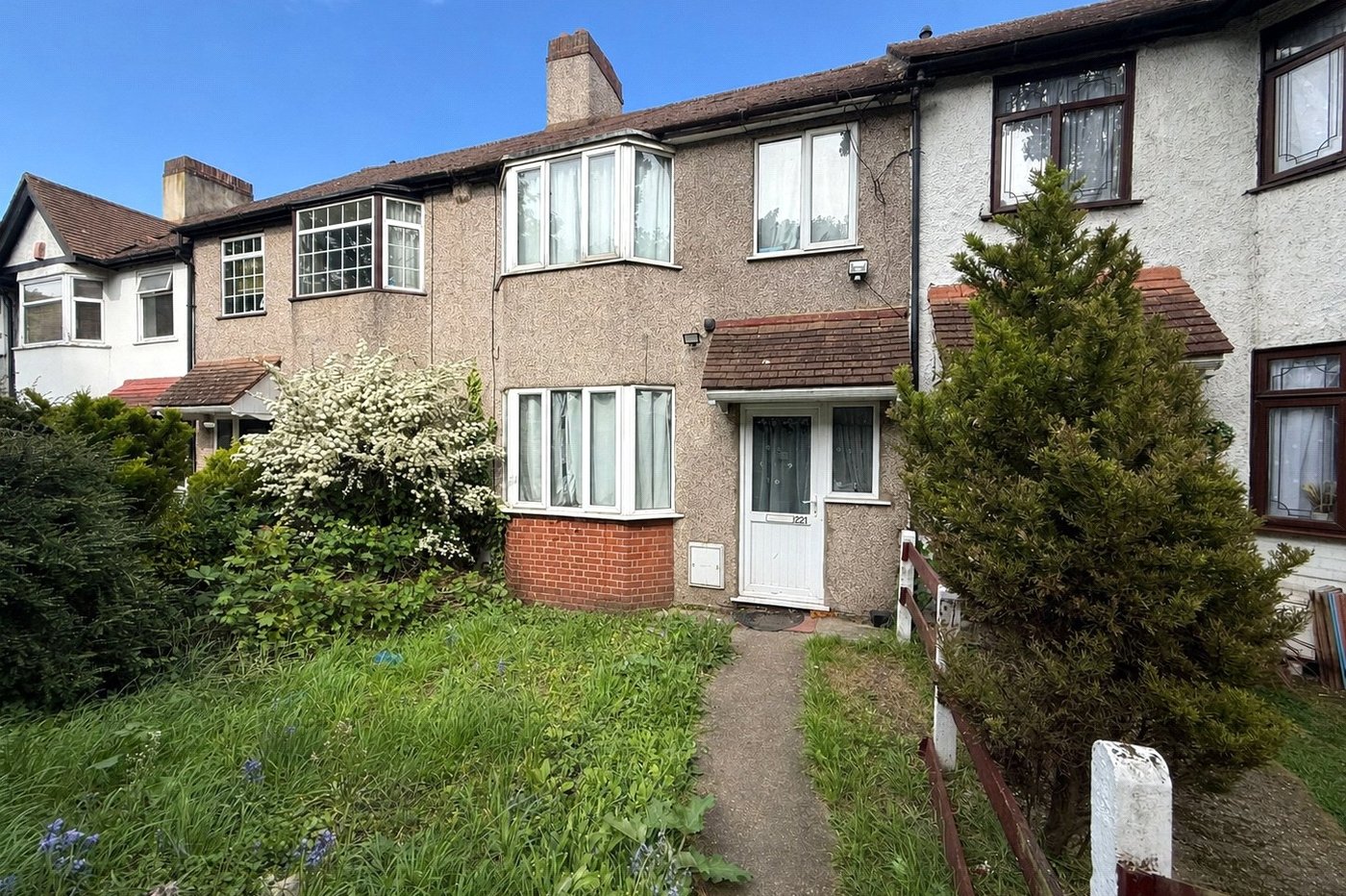 3 bedroom house for sale in Abbey Wood | Robinson Jackson