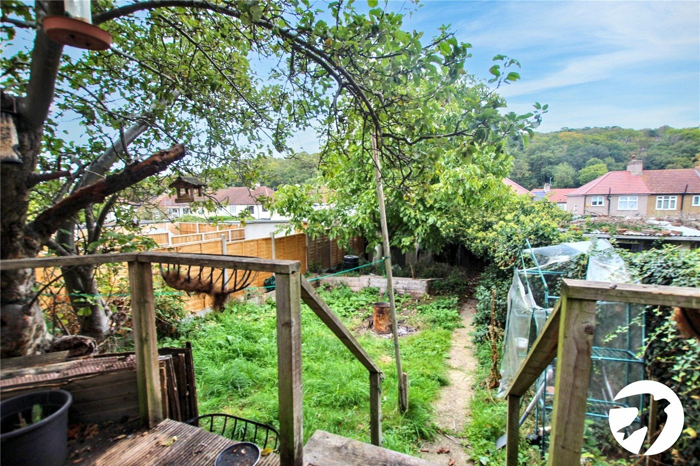 3 bedroom house for sale in Abbey Wood | Robinson Jackson