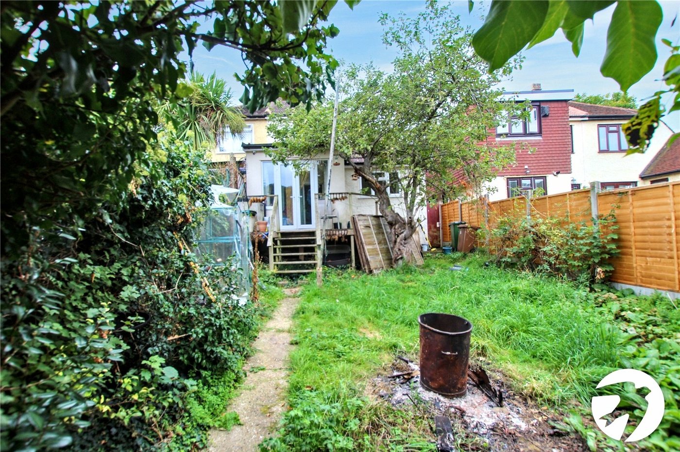 3 bedroom house for sale in Abbey Wood | Robinson Jackson