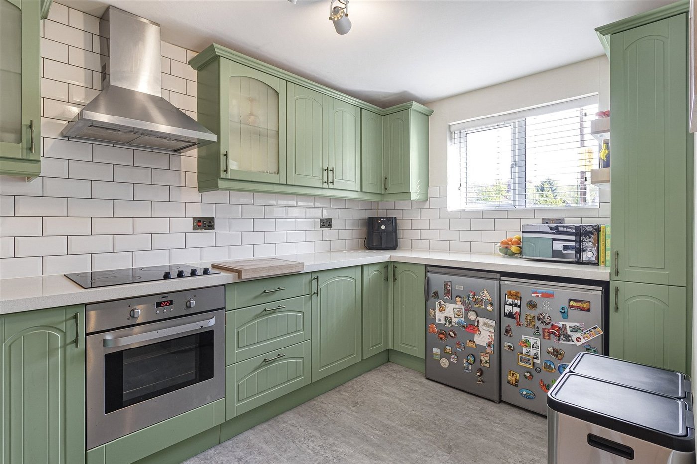 2 bedroom property for sale in Welling | Robinson Jackson