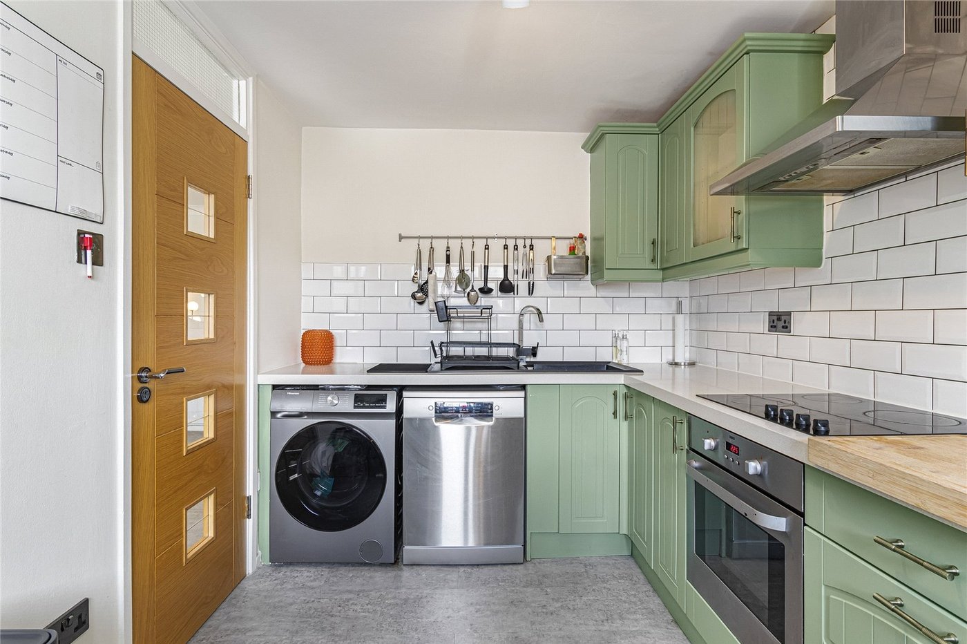 2 bedroom property for sale in Welling | Robinson Jackson