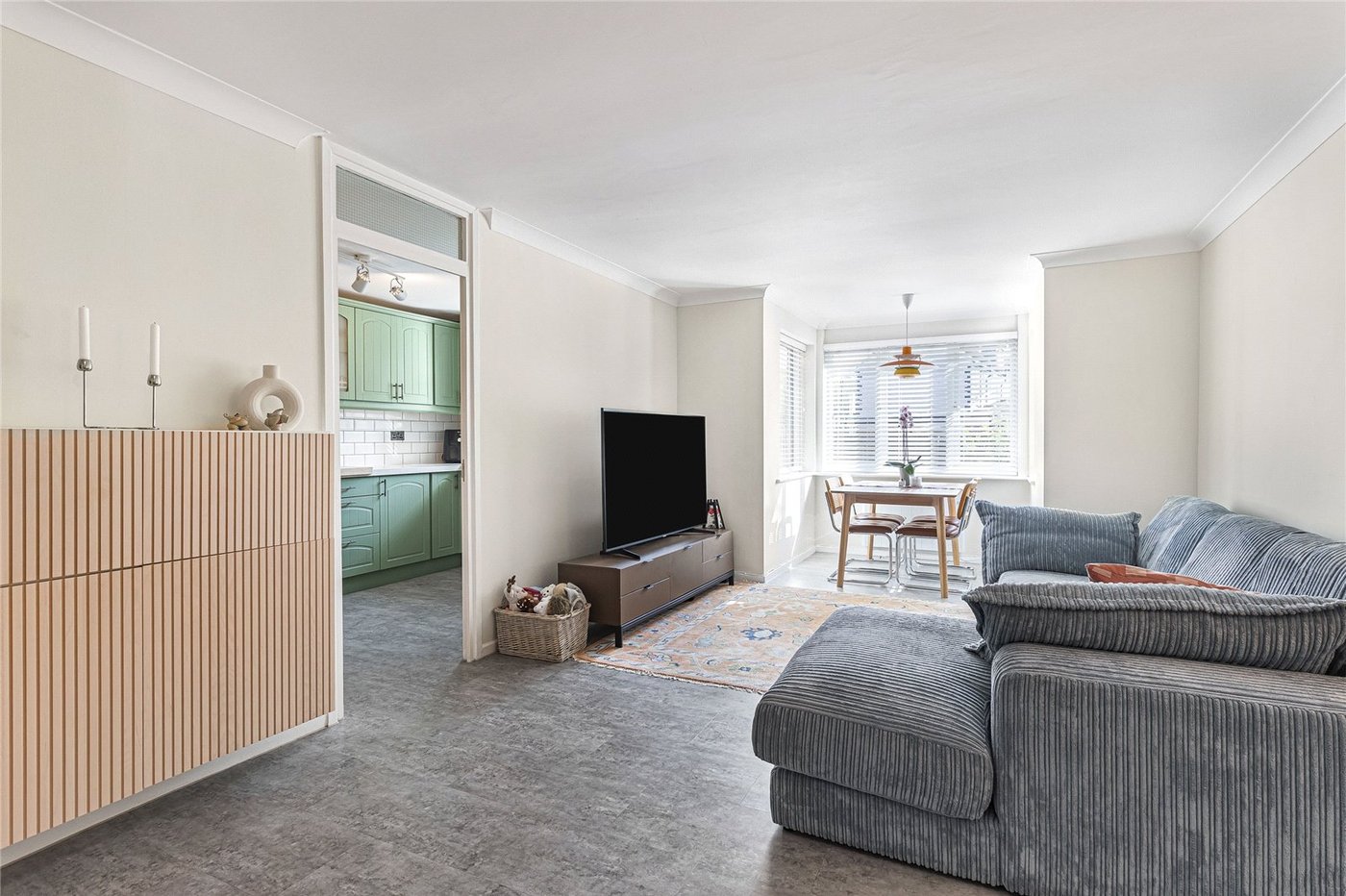 2 bedroom property for sale in Welling | Robinson Jackson