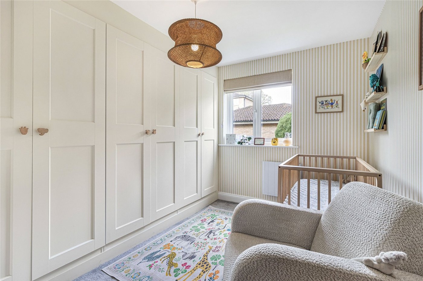 2 bedroom property for sale in Welling | Robinson Jackson