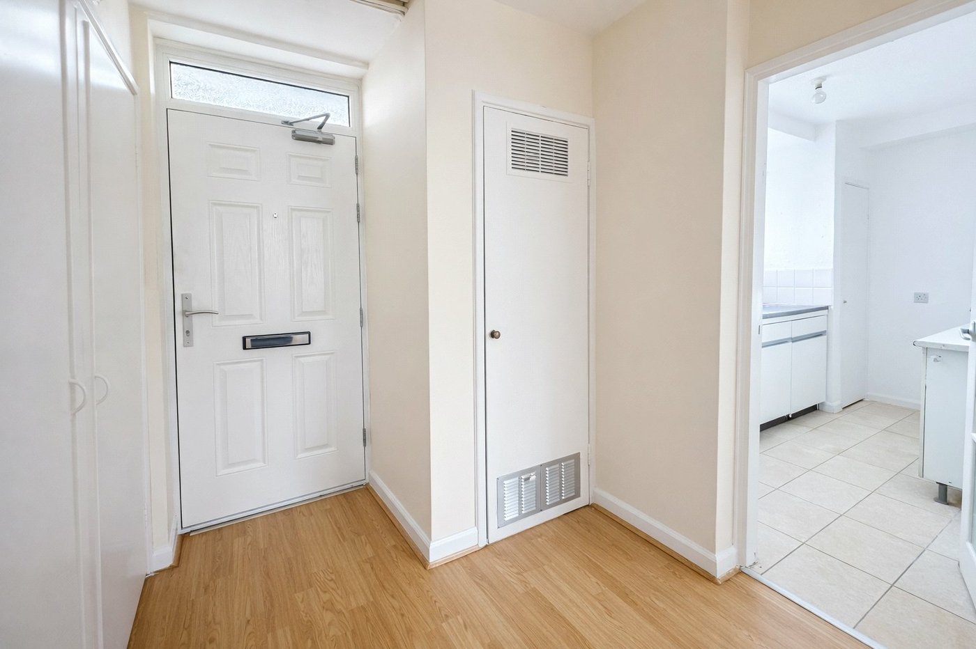 1 bedroom property for sale in London | Robinson Jackson