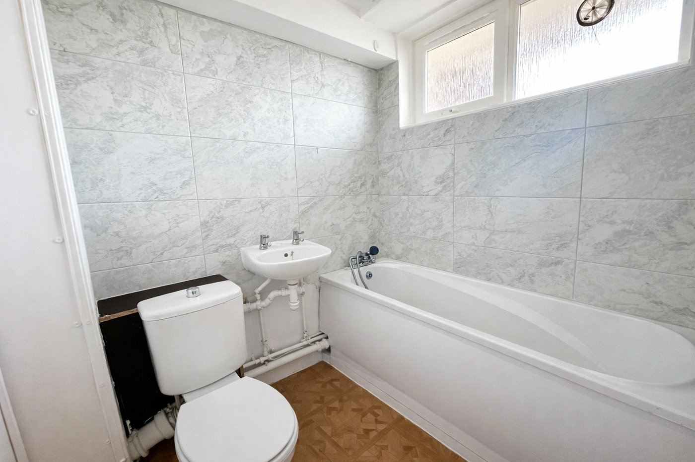 1 bedroom property for sale in London | Robinson Jackson