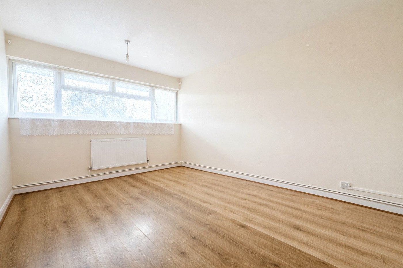 1 bedroom property for sale in London | Robinson Jackson