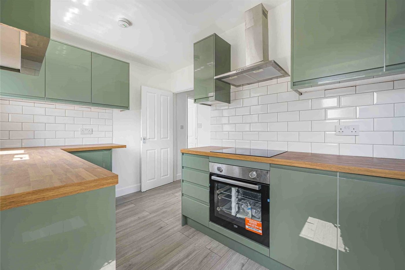 2 bedroom property for sale in Welling | Robinson Jackson
