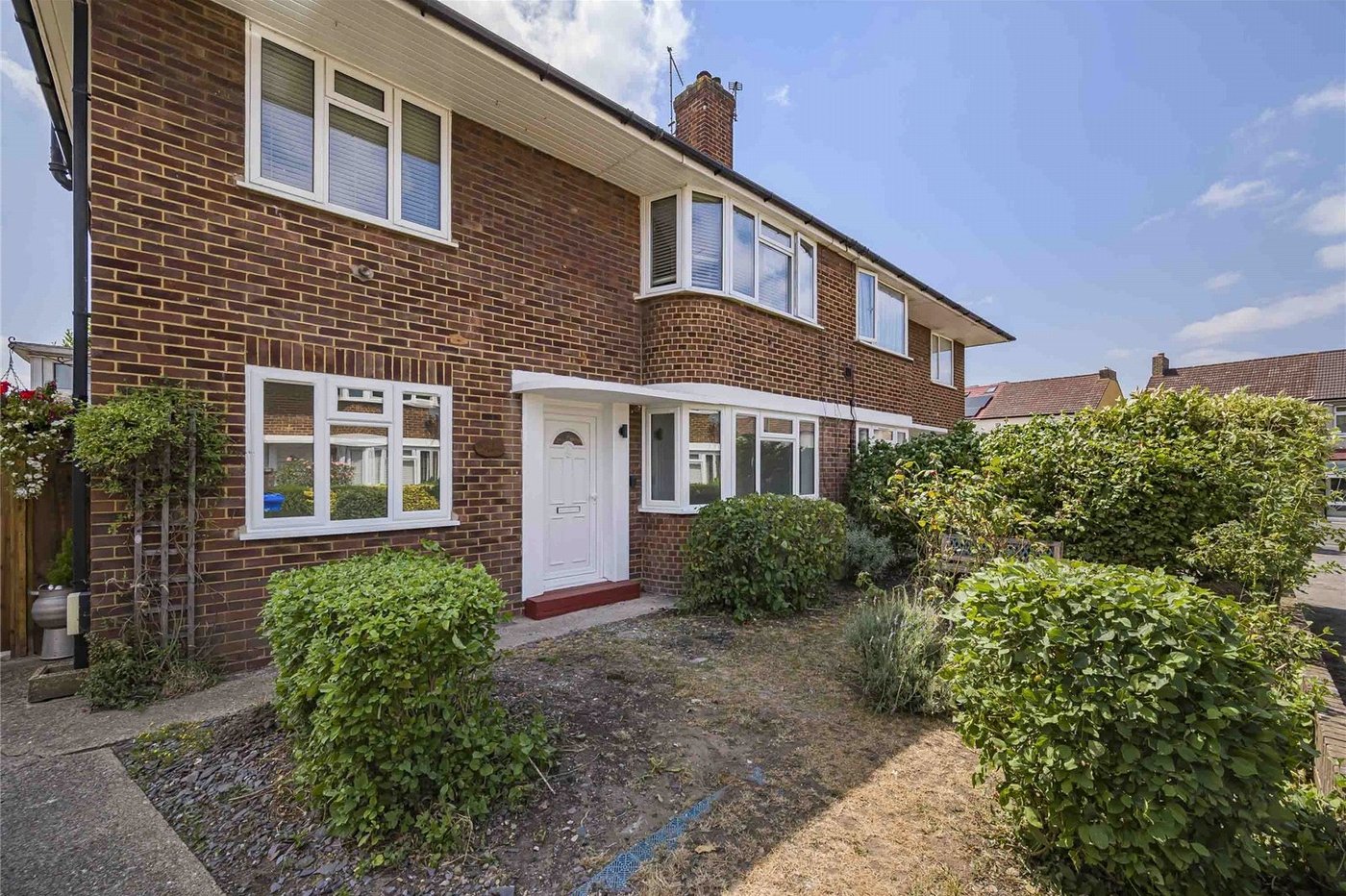 2 bedroom property for sale in Welling | Robinson Jackson