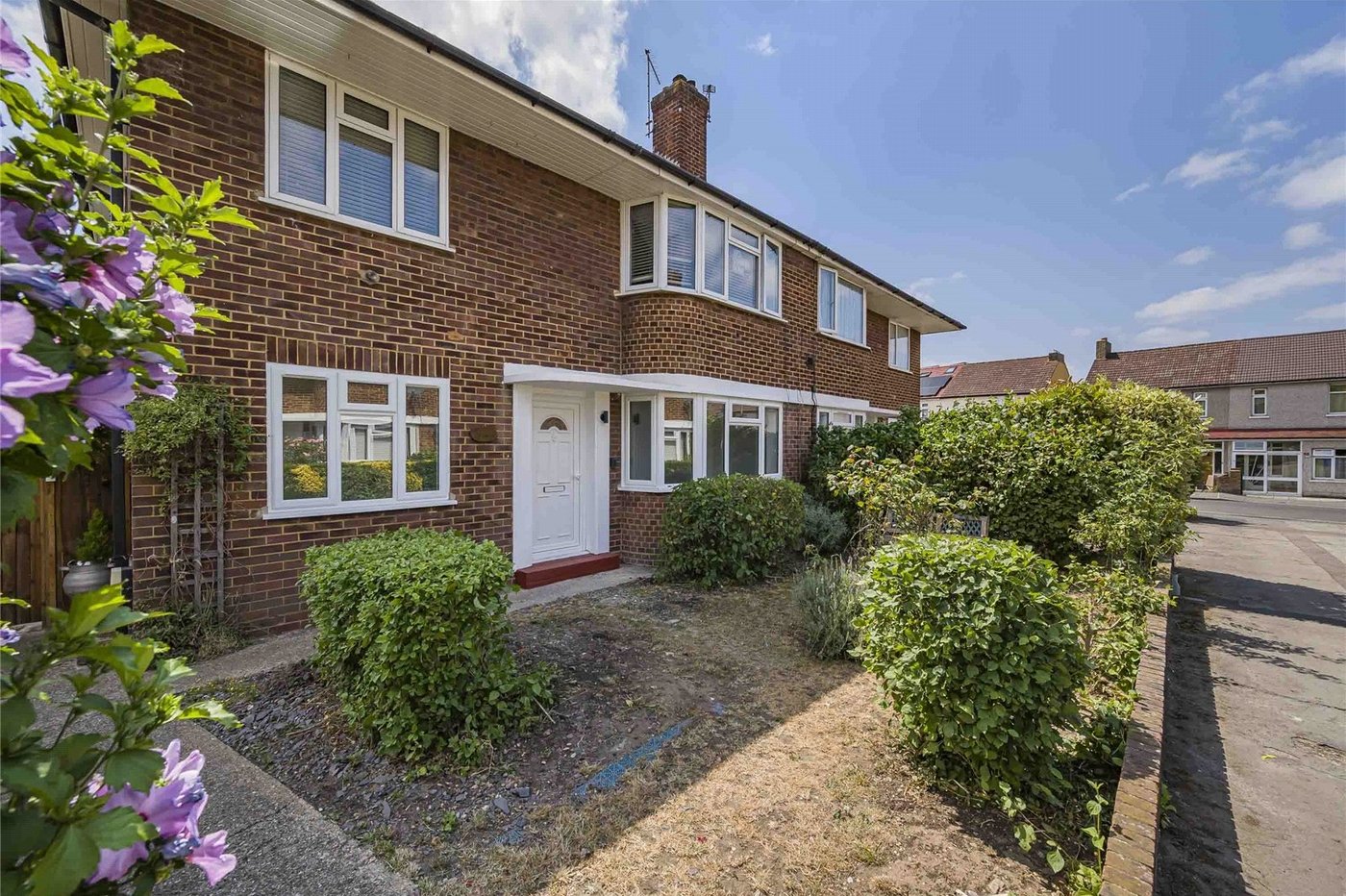 2 bedroom property for sale in Welling | Robinson Jackson