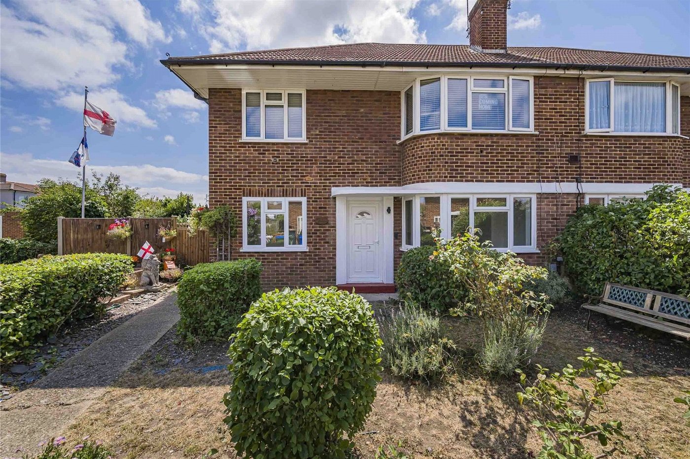 2 bedroom property for sale in Welling | Robinson Jackson