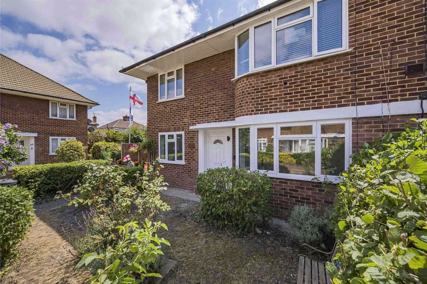 2 bedroom property for sale in Welling | Robinson Jackson