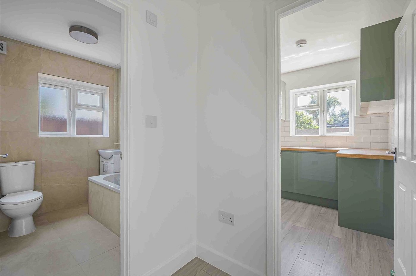 2 bedroom property for sale in Welling | Robinson Jackson