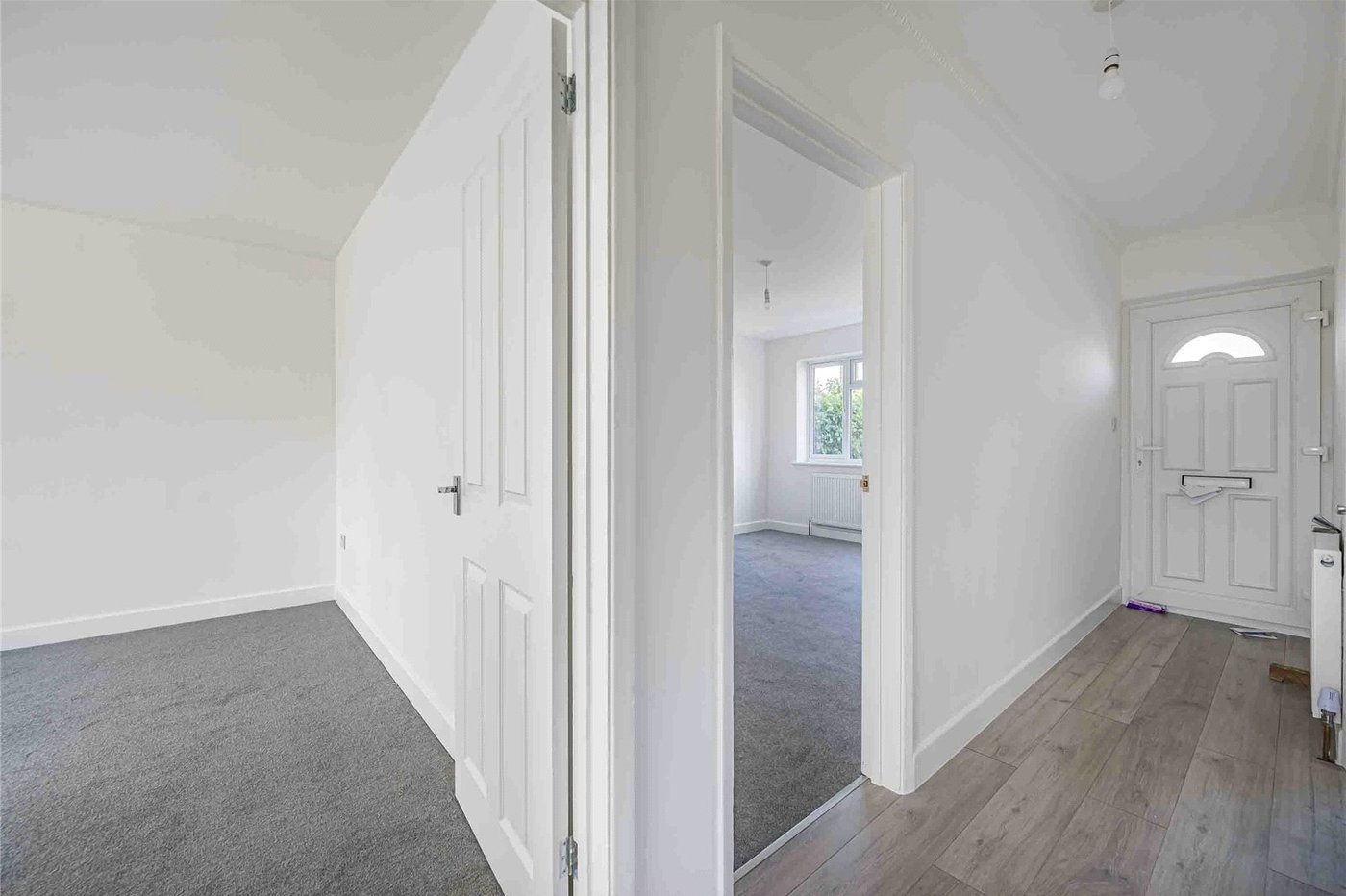 2 bedroom property for sale in Welling | Robinson Jackson