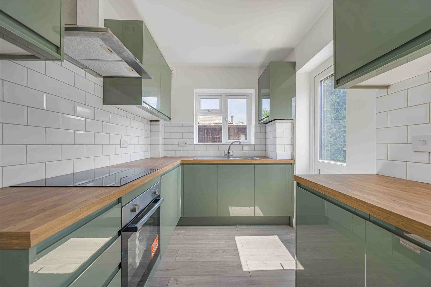 2 bedroom property for sale in Welling | Robinson Jackson