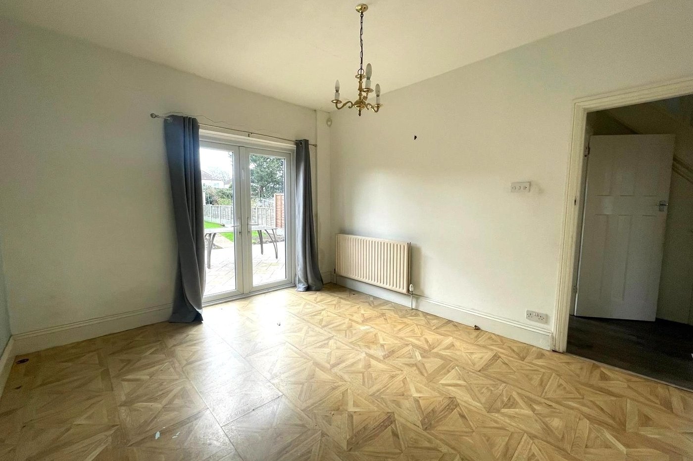 house for sale in Welling, Kent, DA16 Robinson Jackson