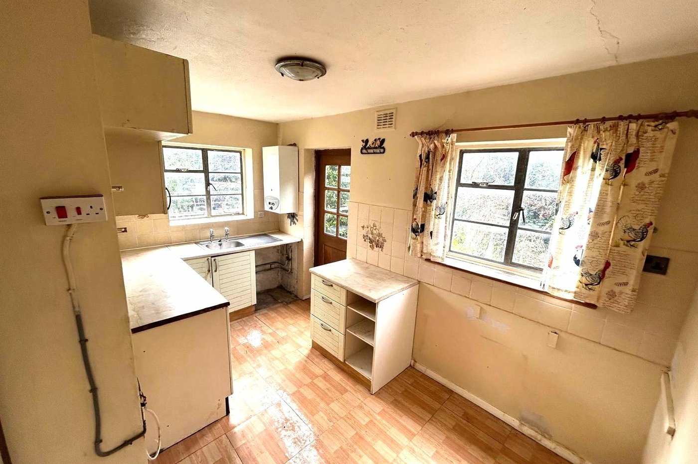 2 bedroom property for sale in Welling | Robinson Jackson