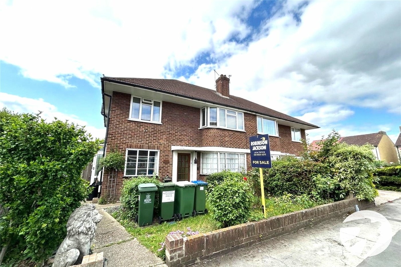 2 bedroom property for sale in Welling | Robinson Jackson