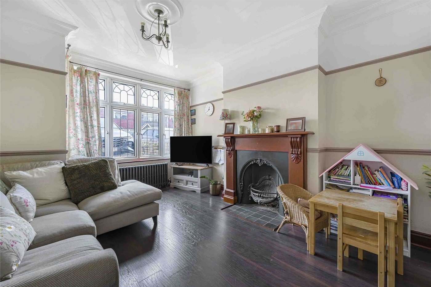3 bedroom house for sale in Welling | Robinson Jackson