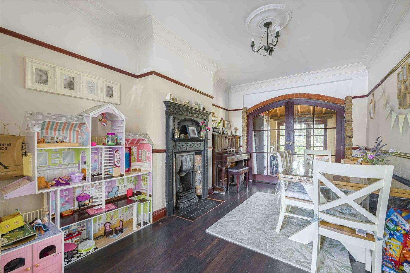 3 bedroom house for sale in Welling | Robinson Jackson