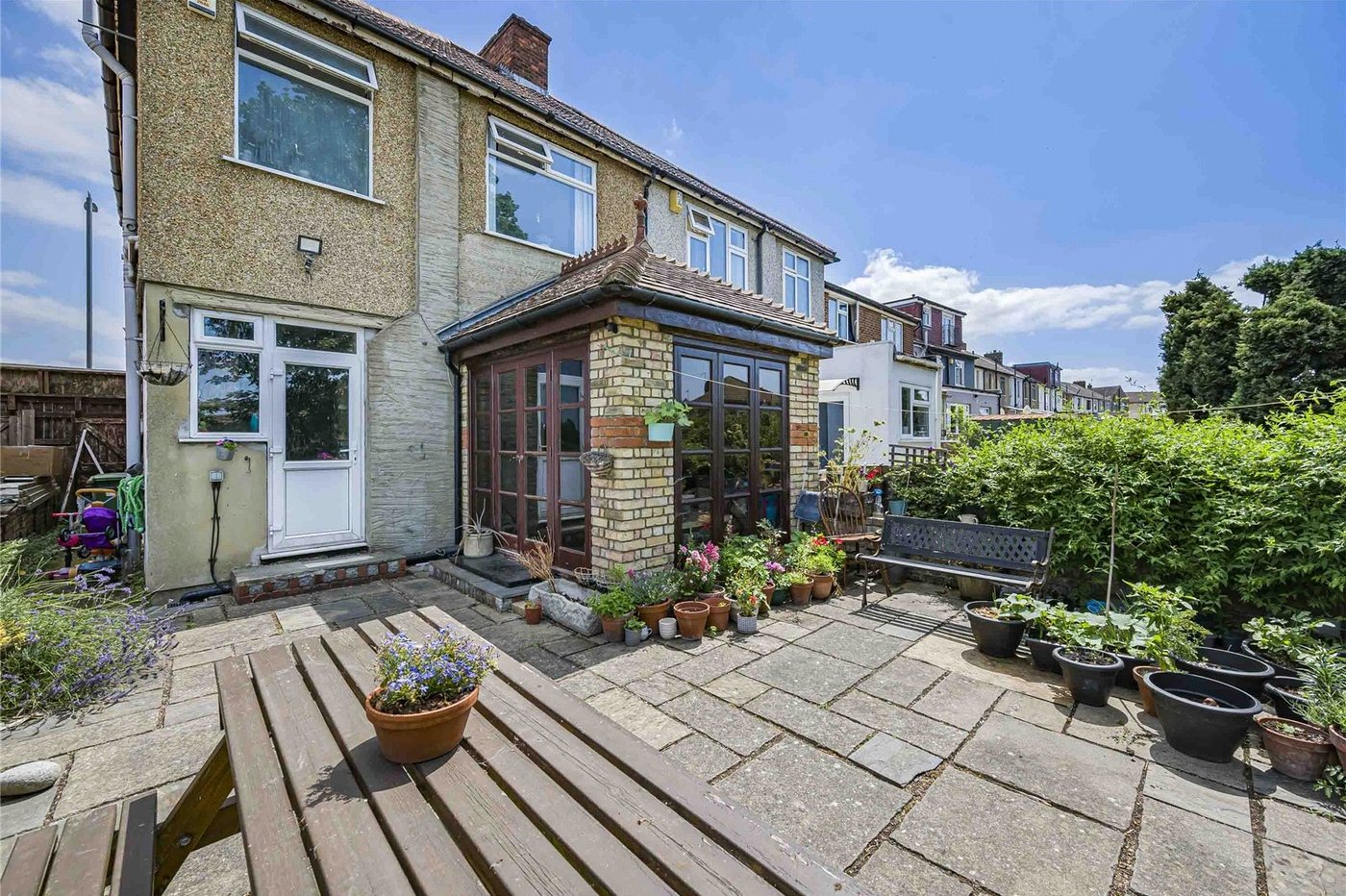 3 bedroom house for sale in Welling | Robinson Jackson