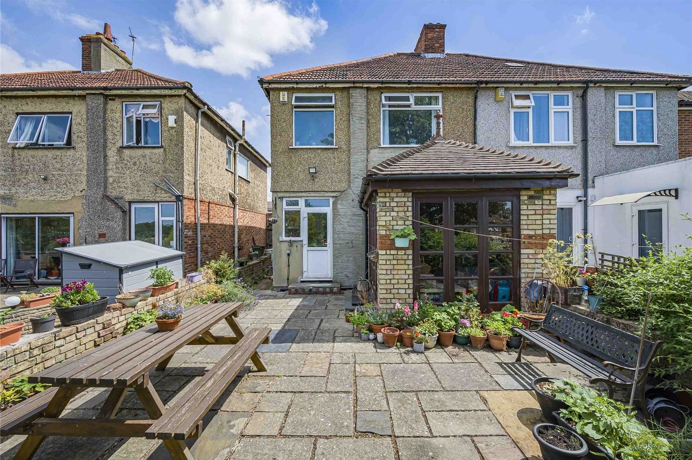 3 bedroom house for sale in Welling | Robinson Jackson