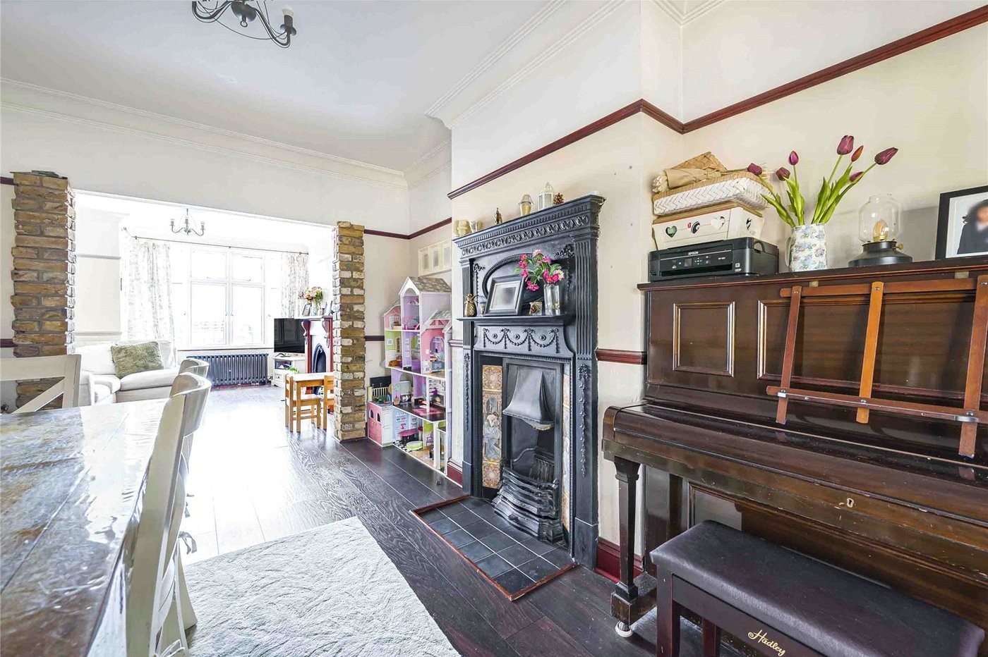 3 bedroom house for sale in Welling | Robinson Jackson