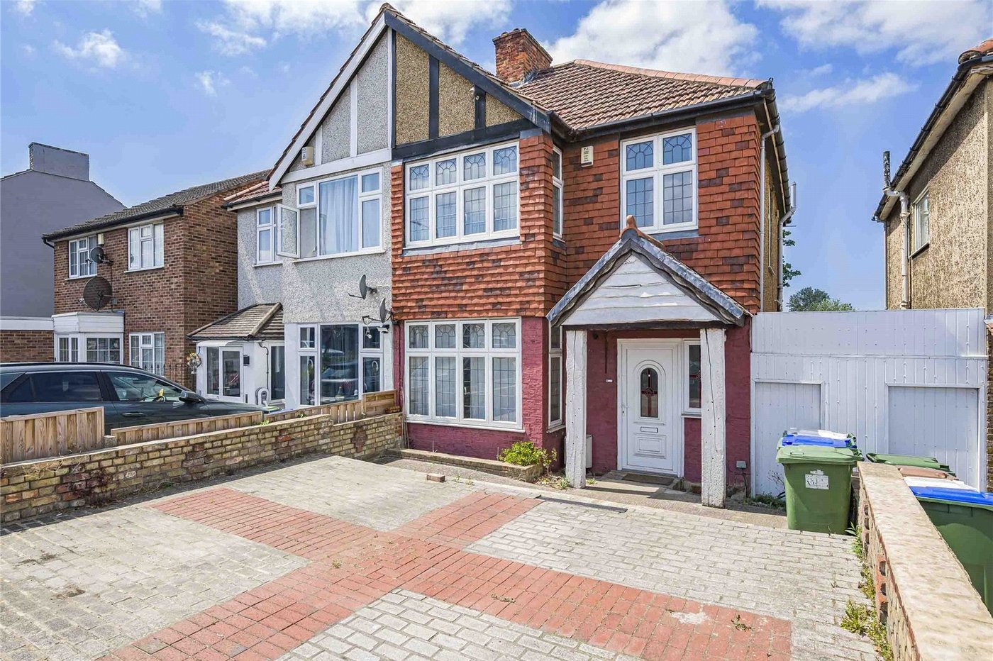 3 bedroom house for sale in Welling | Robinson Jackson