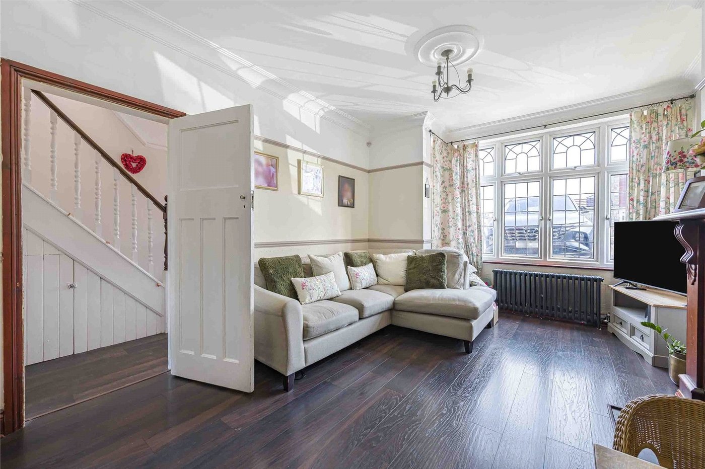 3 bedroom house for sale in Welling | Robinson Jackson