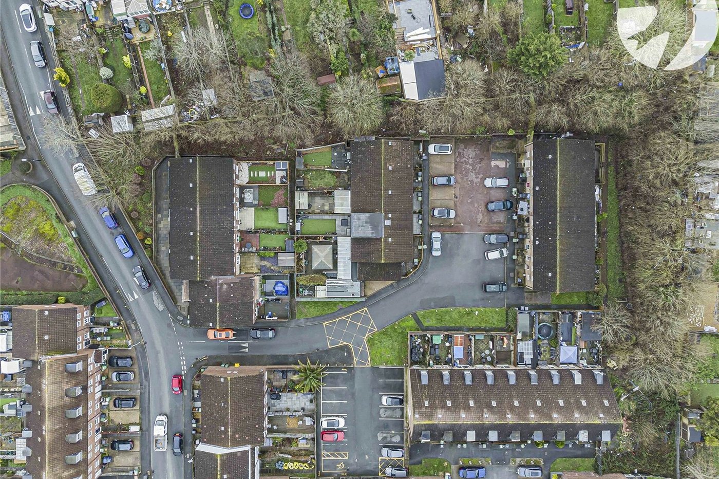 4 bedroom house for sale in Mottingham | Robinson Jackson