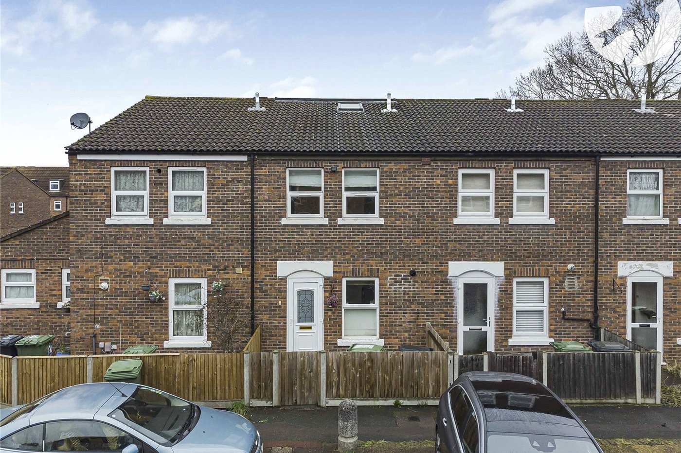 4 bedroom house for sale in Mottingham | Robinson Jackson