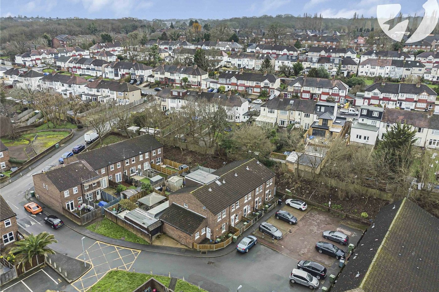 4 bedroom house for sale in Mottingham | Robinson Jackson