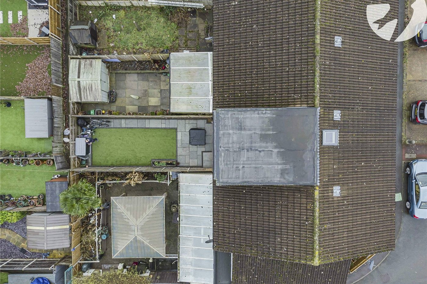 4 bedroom house for sale in Mottingham | Robinson Jackson