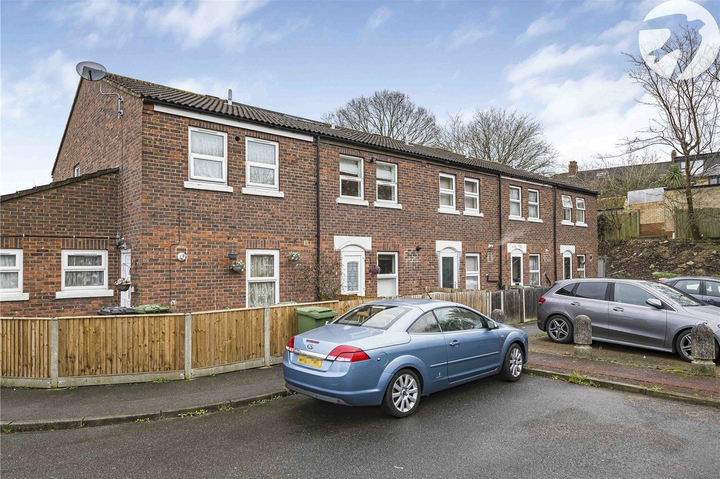 4 bedroom house for sale in Mottingham | Robinson Jackson