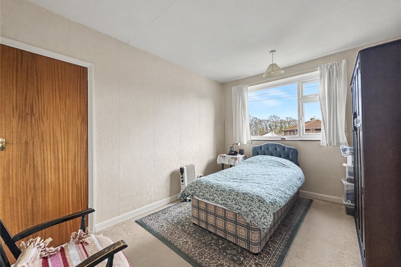 3 bedroom house for sale in Wigmore | Robinson Michael & Jackson