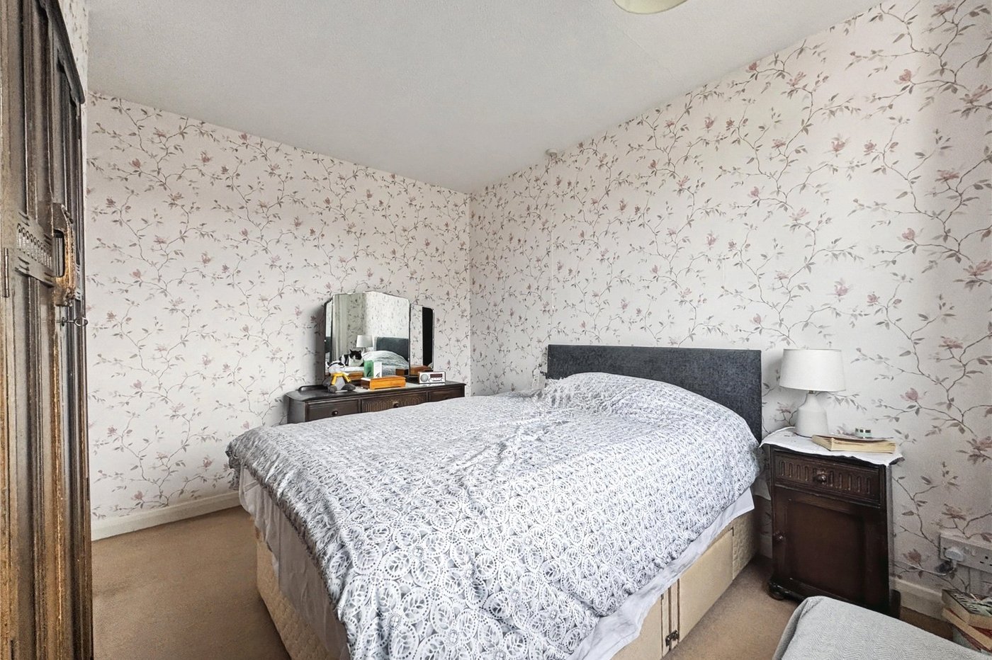 3 bedroom house for sale in Wigmore | Robinson Michael & Jackson